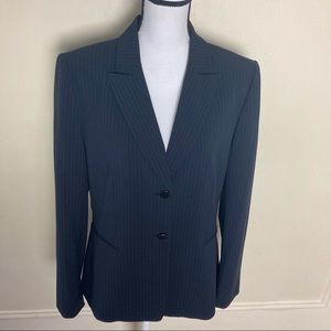 Tahari Arthur S Levine blazer Career Jacket.